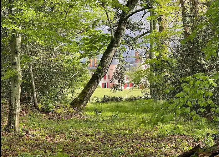 Chateau De La Combe