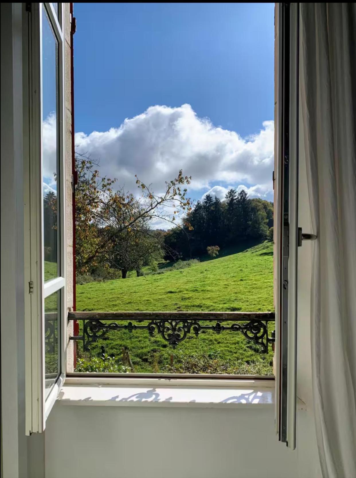 Chateau De La Combe Villa La Celle (Auvergne)